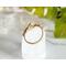14K Yellow Gold Opal Ring