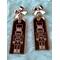 Christmas Nutcracker Earrings