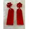 Christmas Nutcracker Earrings