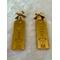 Christmas Nutcracker Earrings