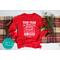 Funny Christmas Shirt, Sarcastic Holiday Tee, Humor Opinion Gift, Unique Mom Christmas Shirt, Witty Holiday Shirt for Her, Family Christmas Shirt