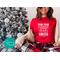 Funny Christmas Shirt, Sarcastic Holiday Tee, Humor Opinion Gift, Unique Mom Christmas Shirt, Witty Holiday Shirt for Her, Family Christmas Shirt
