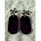 Christmas Lights Earrings