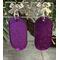 Christmas Lights Earrings