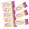 Editable Spring Fling School Dance Flyer and Ticket Bundle Template