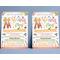 Customizable Spring Fling Invitation for School Dance and Fundraiser Event