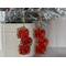 Christmas HoHoHo Earrings