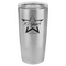 Stainless Steel w/Black Marking
