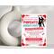 Editable Parents Night Out Valentine's Day Fundraiser Flyer Template