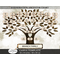 family tree, family tree template, canva genealogy, family gift, grandmother gift, grandfather gift, pedigree, family chart