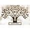 family tree, family tree template, canva genealogy, family gift, grandmother gift, grandfather gift, pedigree, family chart
