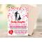 Customizable Daddy Daughter Valentine's Dance Flyer Template