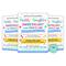 Editable PTO PTA Daddy Daughter School Dance Flyer Template