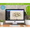 family tree, family tree template, canva genealogy, family gift, grandmother gift, grandfather gift, pedigree, family chart