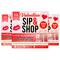 DIY Valentine’s Day Boutique Event Pop-Up Shop Flyer