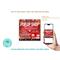 DIY Valentine’s Event Sip and Shop Flyer Template
