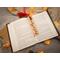 Maple Wood Bookmark