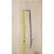 Overall Tool Length - Approximately 14"
