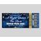 Editable A Night Under the Stars School Dance Prom Flyer & Ticket Bundle