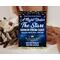 Customizable A Night Under the Stars Prom Invitation Flyer