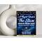 Customizable A Night Under the Stars Prom Invitation Flyer