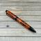 amber gemstone inspired pen