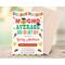 Nacho Average Fiesta-Themed Graduation Party Template