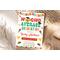Nacho Average Fiesta-Themed Graduation Party Template