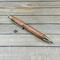 Gold plated pencil