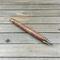 Craftsman shop pencil