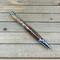 Spalted wood pen