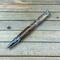 American quarter horse pen