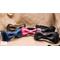 Stylish Leather Bow Tie Jon B Leather