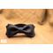 Stylish Leather Bow Tie Jon B Leather