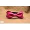Stylish Leather Bow Tie Jon B Leather
