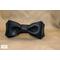Stylish Leather Bow Tie Jon B Leather