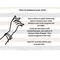 infographic how to measure your wrist for a bracelet