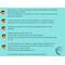care card infographic caring for your wire tree