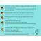 info graphic with care instructions and suggestions on keeping your tree beautful