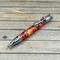 Red Chinese Dragon pen