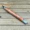 wood handled xacto knife