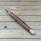 Wood handled Xacto knife
