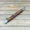 knurled handled craft knife