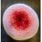 White - Red option