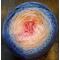 Blue - Pink
