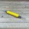 yellow seam ripper