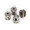 star wars tuxedo button studs
