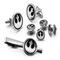 Star Wars Rebels Cufflinks, Studs, Tie Clip Set