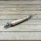 Handmade sewing seam ripper 