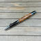 Bethlehem olivewood ballpoint pen